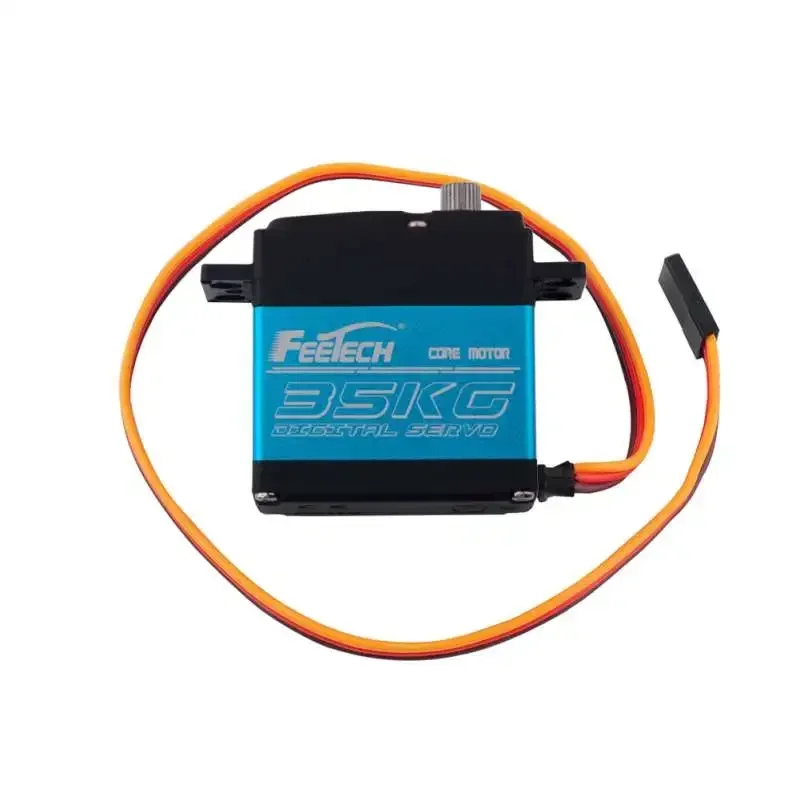 Kids Toys Remote Car - Feetech FT5330M 35KG Digital RC Servo