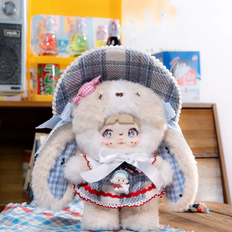 Kids Toys Sale - Genuine Nommi About Childhood Series Blind