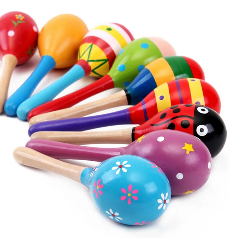 Kids Toys Xylophone - Kids Musical Instruments, Wooden Percussion Instruments