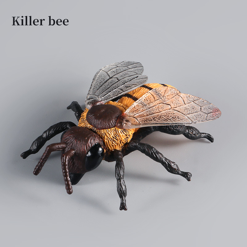 Simulation Wild Animals Model  - Kids Toys Brand recensione e prezzo