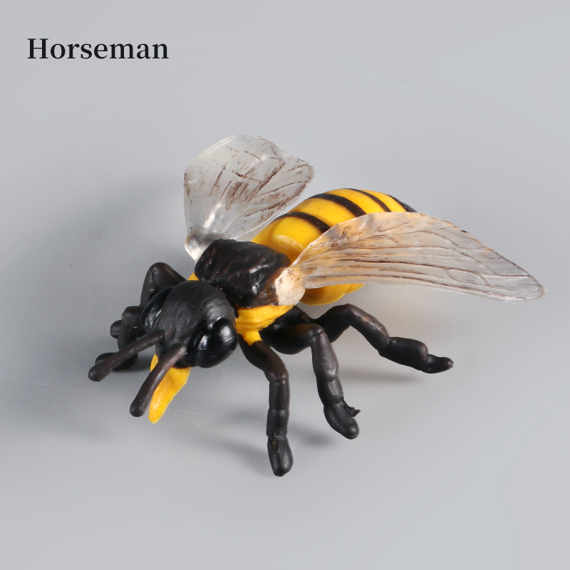 Simulation Wild Animals Model  - Kids Toys Brand recensione e prezzo