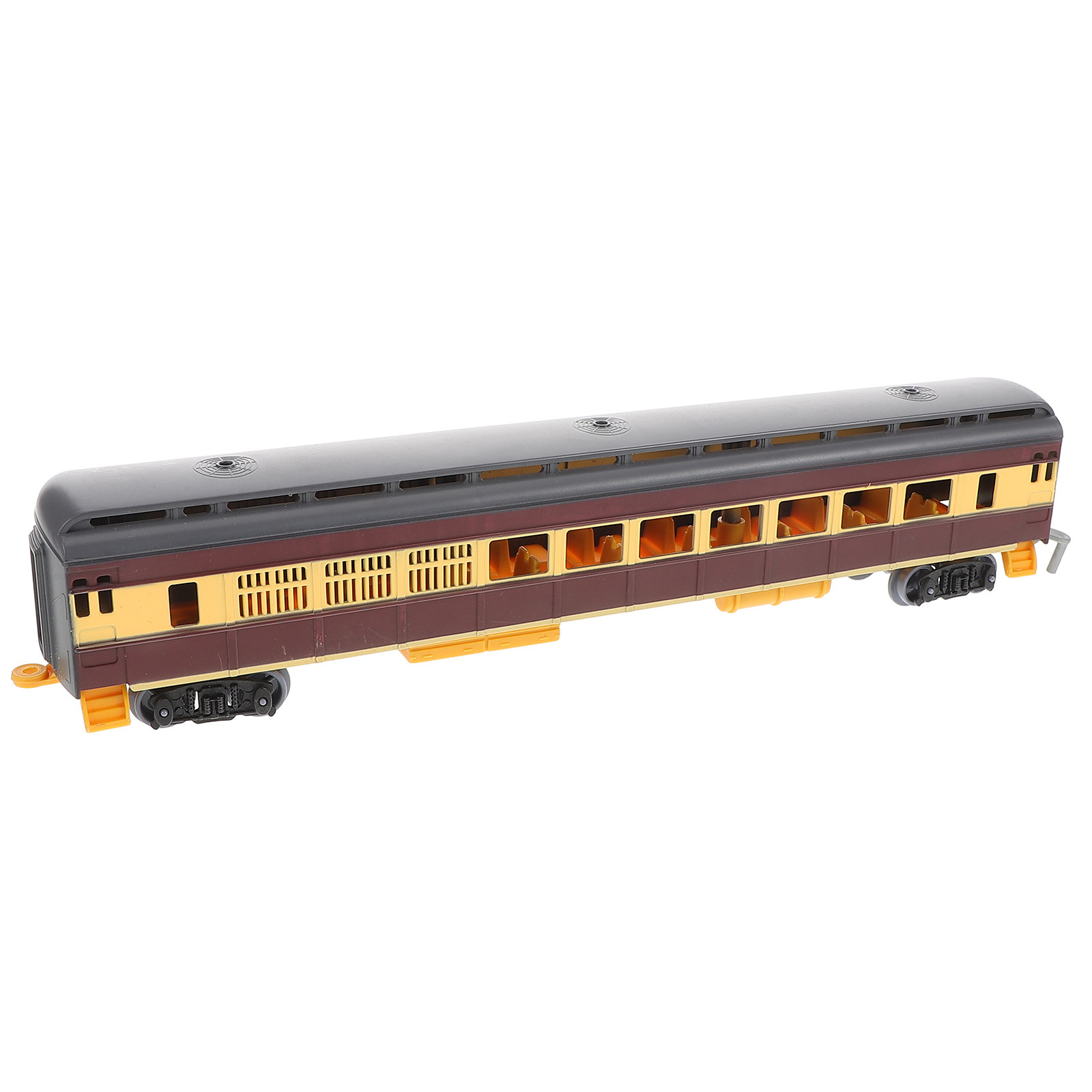 Highly Detailed Steam Train Tr - Toy Train Track Set recensione e prezzo