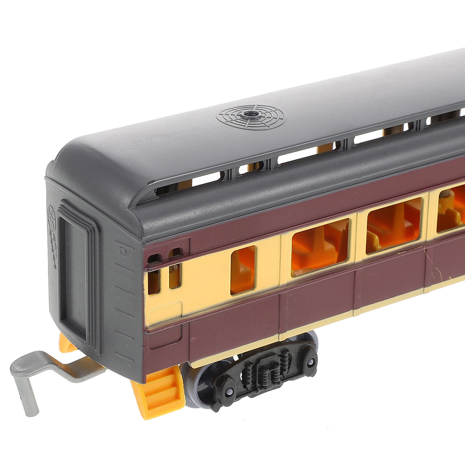 Highly Detailed Steam Train Tr - Toy Train Track Set recensione e prezzo