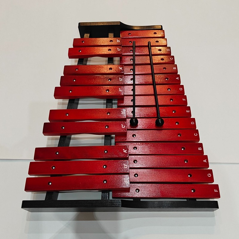 Portable Xylophone 25 Tones Wo - Kids Toys Xylophone recensione e prezzo