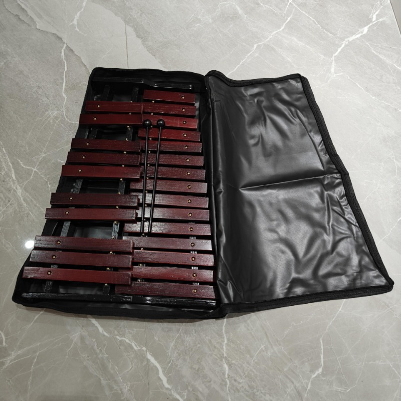Portable Xylophone 25 Tones Wo - Kids Toys Xylophone recensione e prezzo