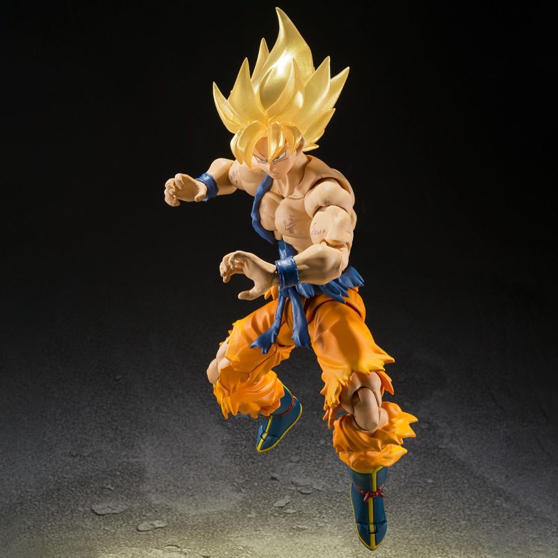 Low price In Stock BANDAI Orig - Kids Toys Low Price recensione e prezzo