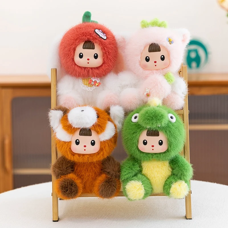 17cm Cute Creative Dinosaurs P - Kids Toys Doll recensione e prezzo