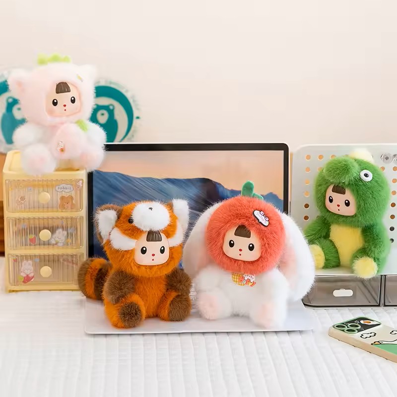 17cm Cute Creative Dinosaurs P - Kids Toys Doll recensione e prezzo