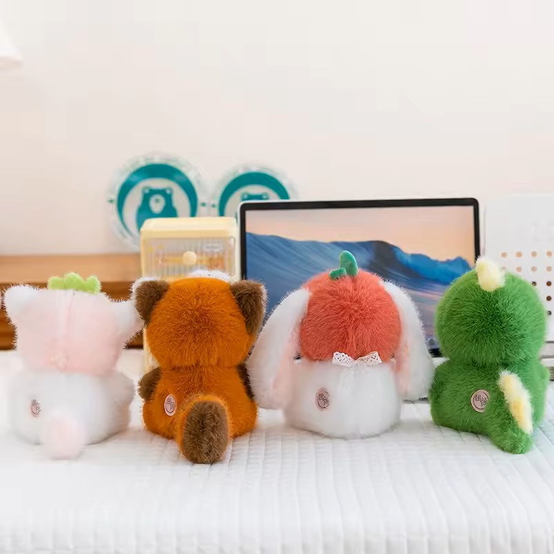 17cm Cute Creative Dinosaurs P - Kids Toys Doll recensione e prezzo