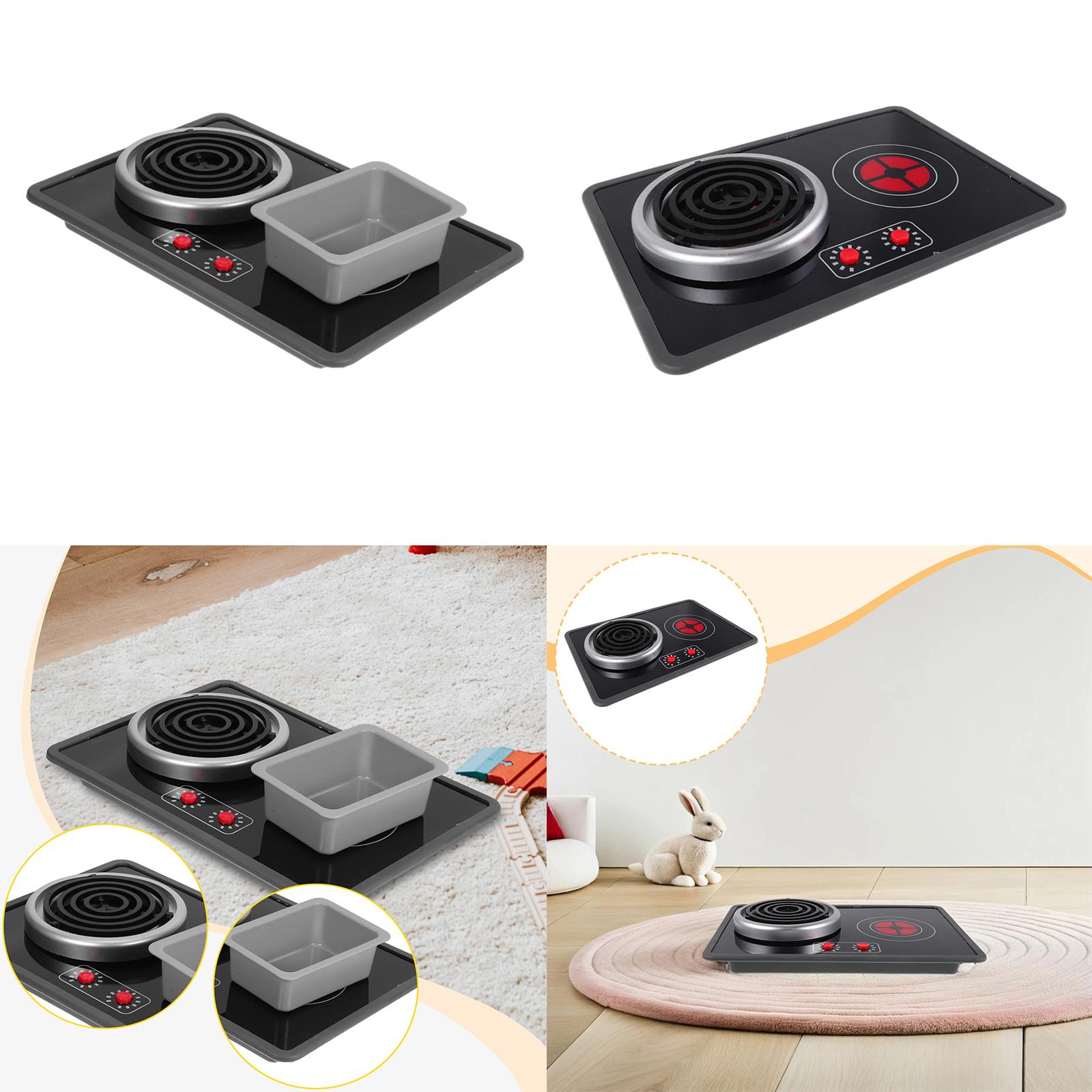 Kids Kitchen Toy Stove Toy wit - Kids Toys Kitchen recensione e prezzo
