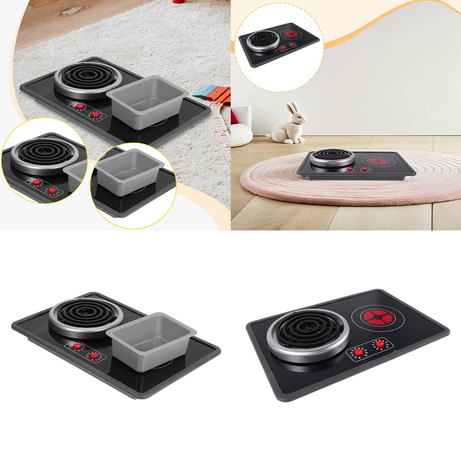 Kids Kitchen Toy Stove Toy wit - Kids Toys Kitchen recensione e prezzo