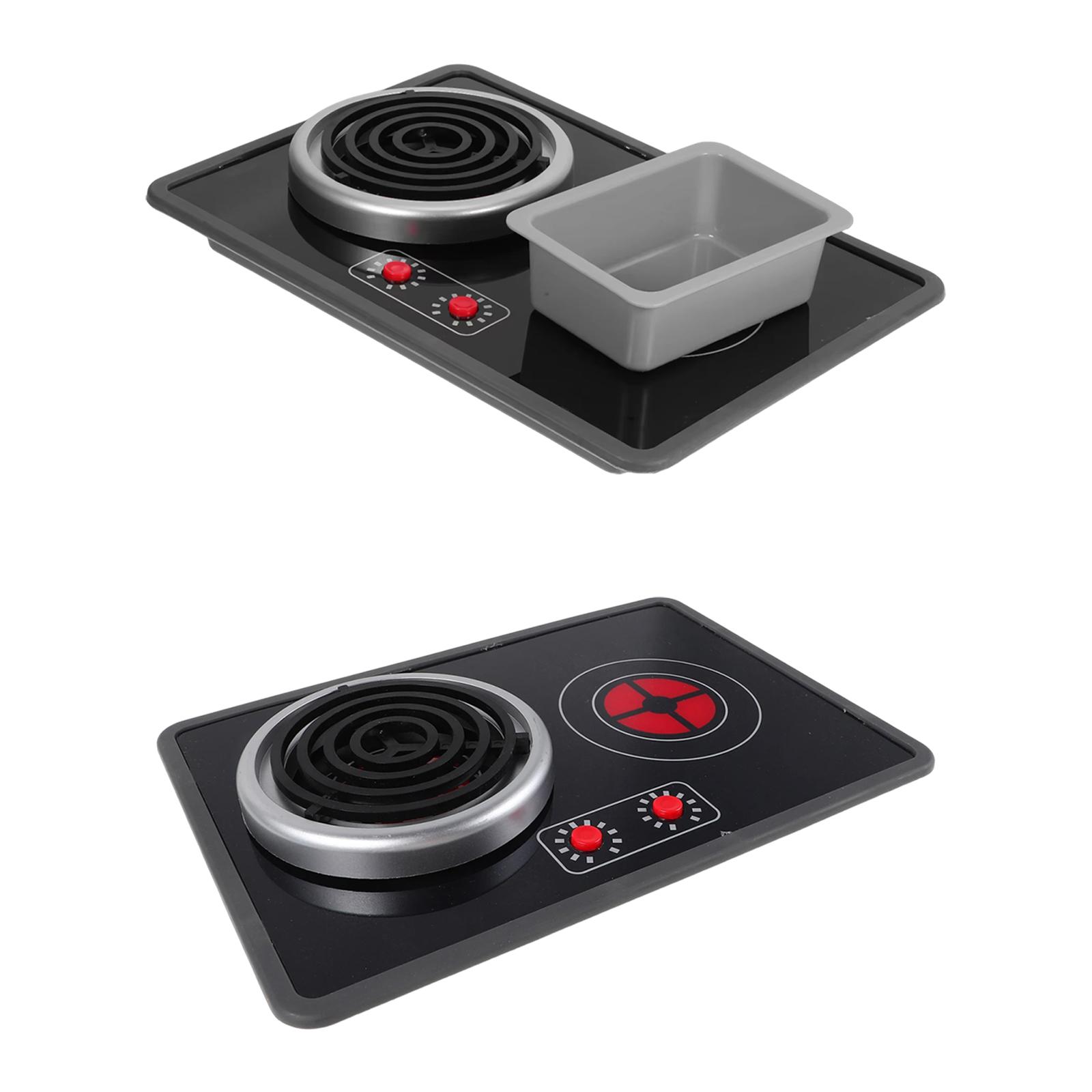 Kids Kitchen Toy Stove Toy wit - Kids Toys Kitchen recensione e prezzo