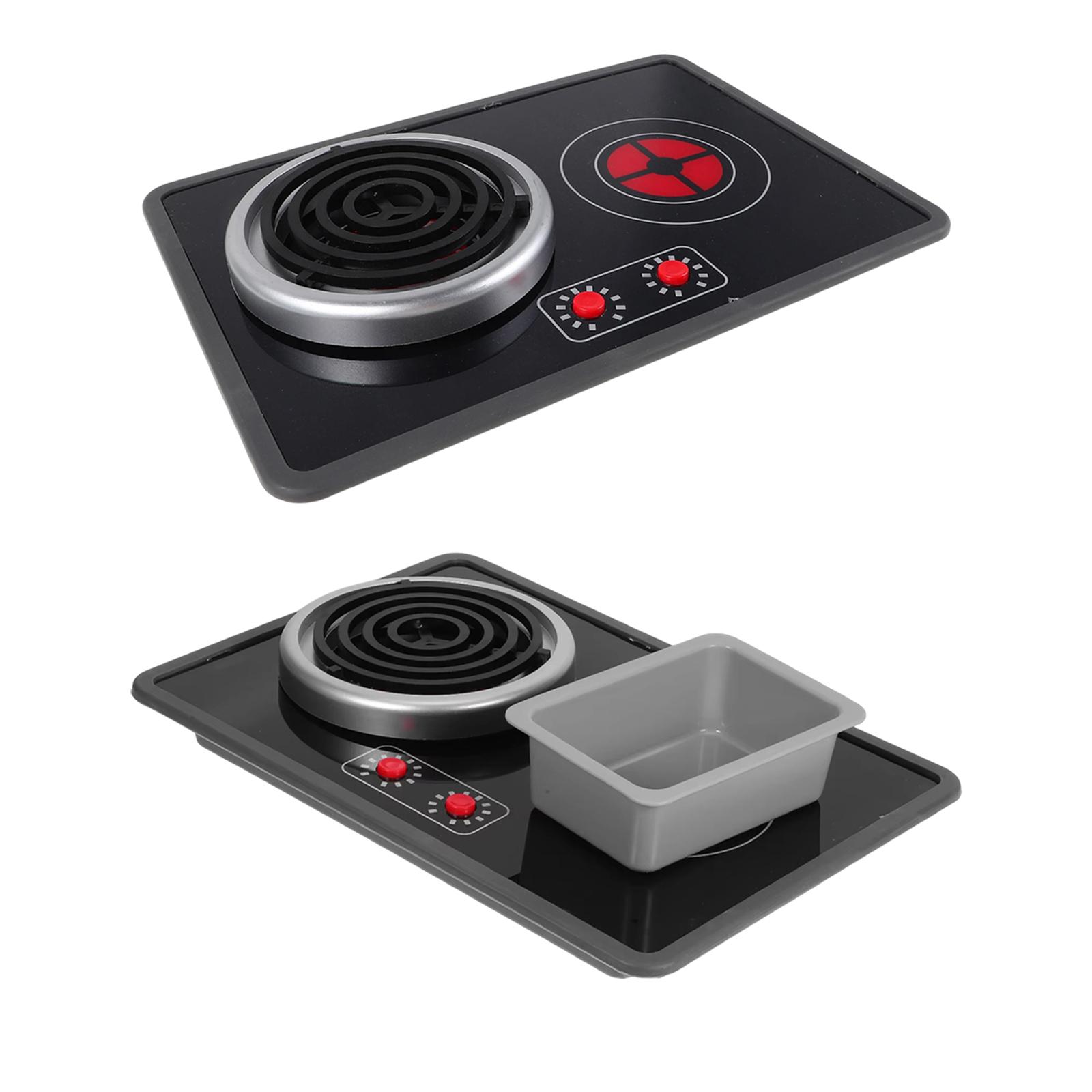 Kids Kitchen Toy Stove Toy wit - Kids Toys Kitchen recensione e prezzo