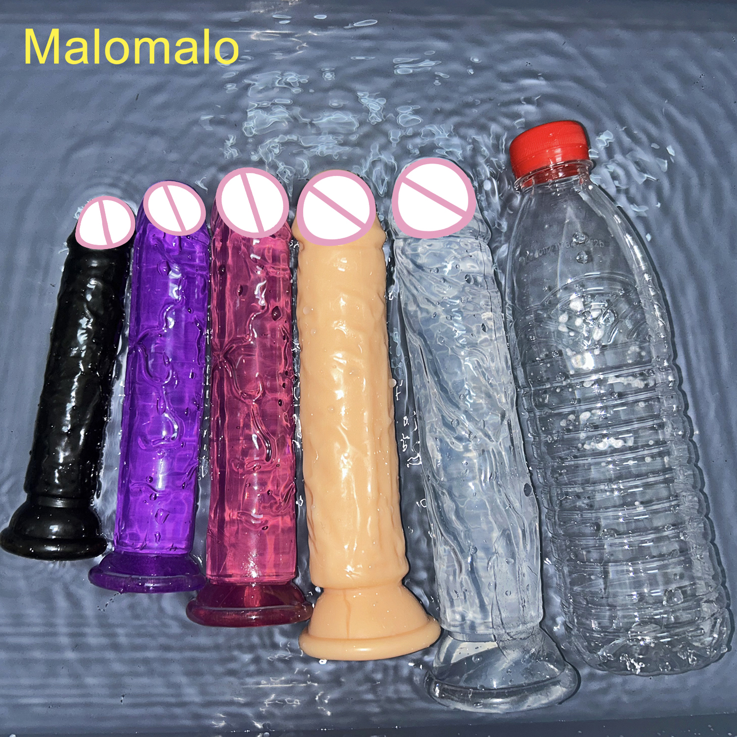 Cheap 5 Colors Small Transpare - Kids Toys Low Price recensione e prezzo