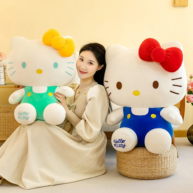 Sanrio Hello Kitty Plush Toy 2 - Kids Toys Doll recensione e prezzo