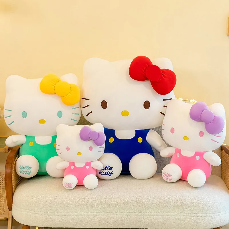 Sanrio Hello Kitty Plush Toy 2 - Kids Toys Doll recensione e prezzo