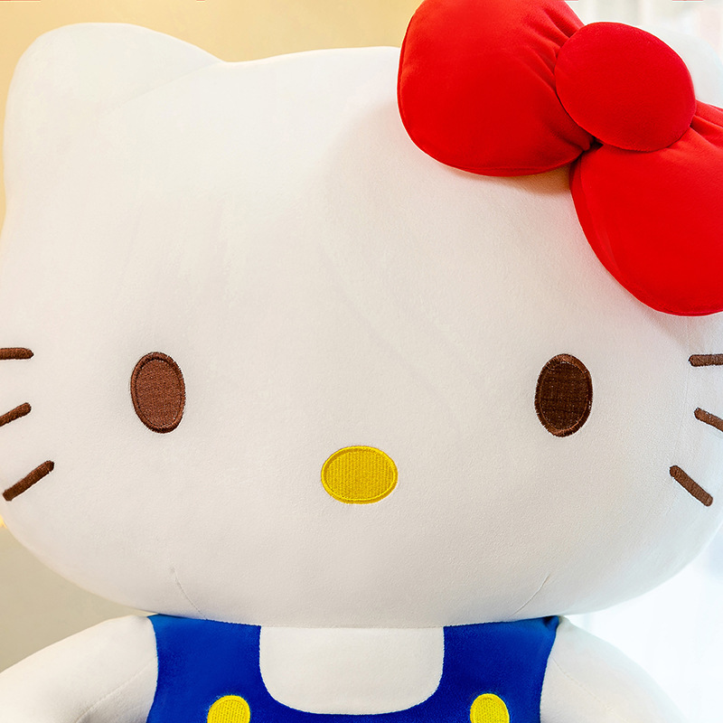 Sanrio Hello Kitty Plush Toy 2 - Kids Toys Doll recensione e prezzo