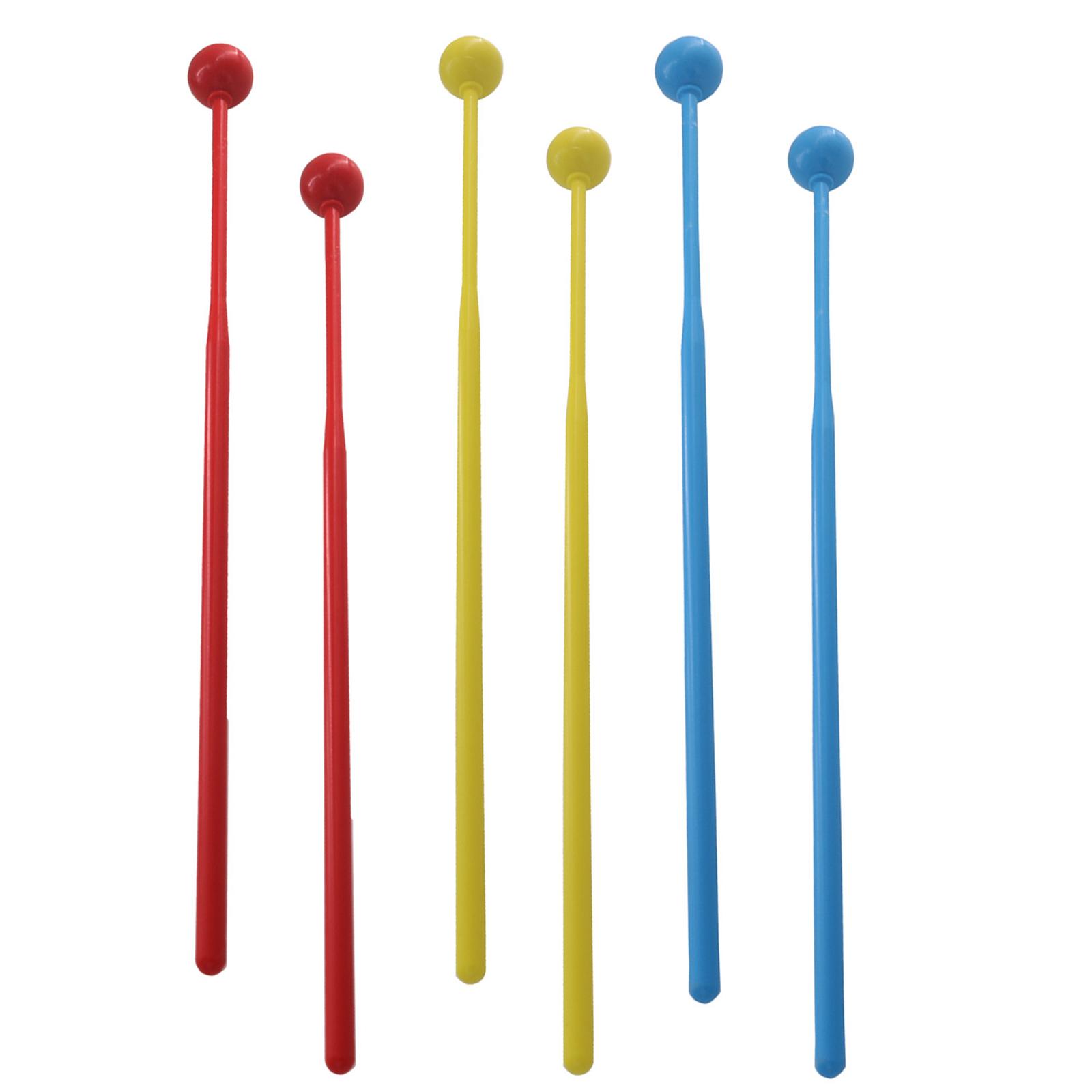 2 Pieces Percussion Sticks Ham - Kids Toys Xylophone recensione e prezzo