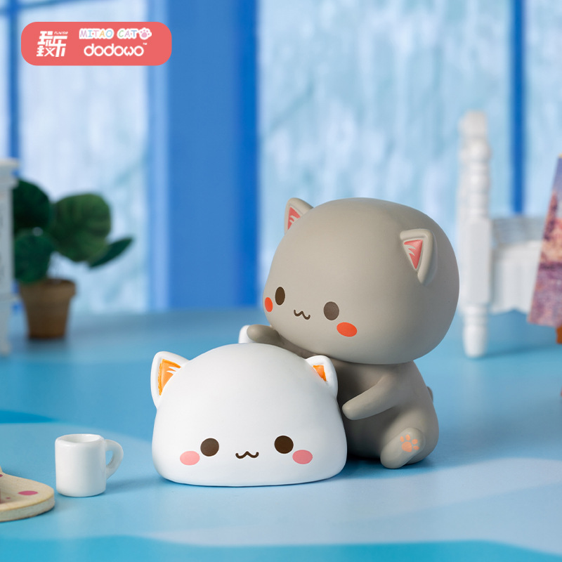 Mitao Cat 2 Season Lucky Cat C - Kids Toys Low Price recensione e prezzo