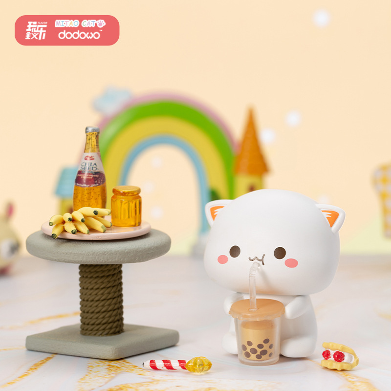Mitao Cat 2 Season Lucky Cat C - Kids Toys Low Price recensione e prezzo