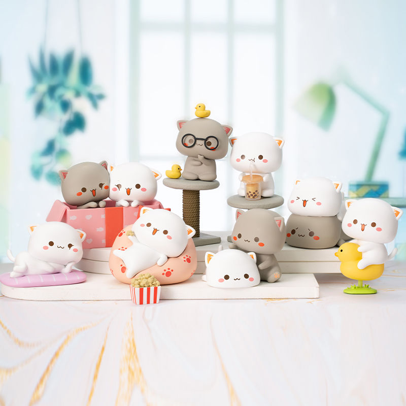 Mitao Cat 2 Season Lucky Cat C - Kids Toys Low Price recensione e prezzo