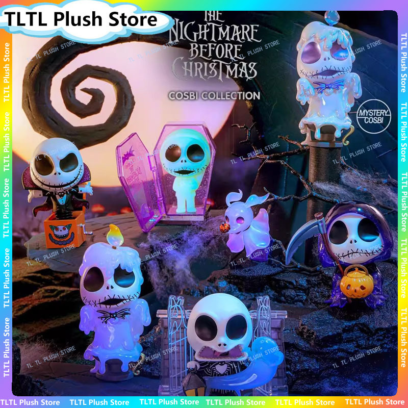 2025 Hot Toys The Nightmare Be - Kids Toys Christmas 2025 recensione e prezzo