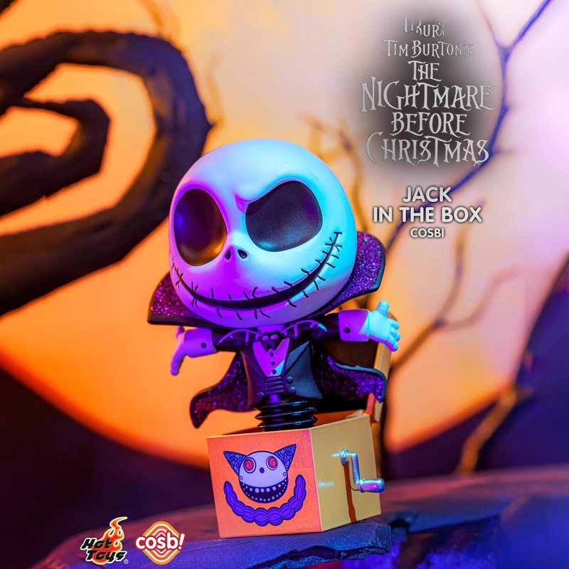 2025 Hot Toys The Nightmare Be - Kids Toys Christmas 2025 recensione e prezzo