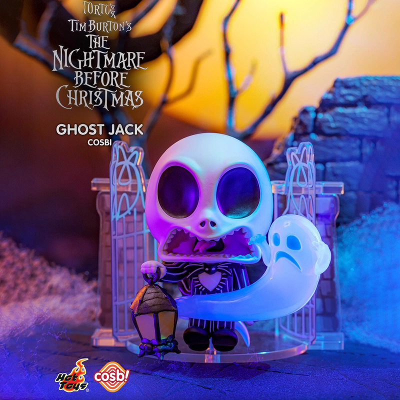2025 Hot Toys The Nightmare Be - Kids Toys Christmas 2025 recensione e prezzo