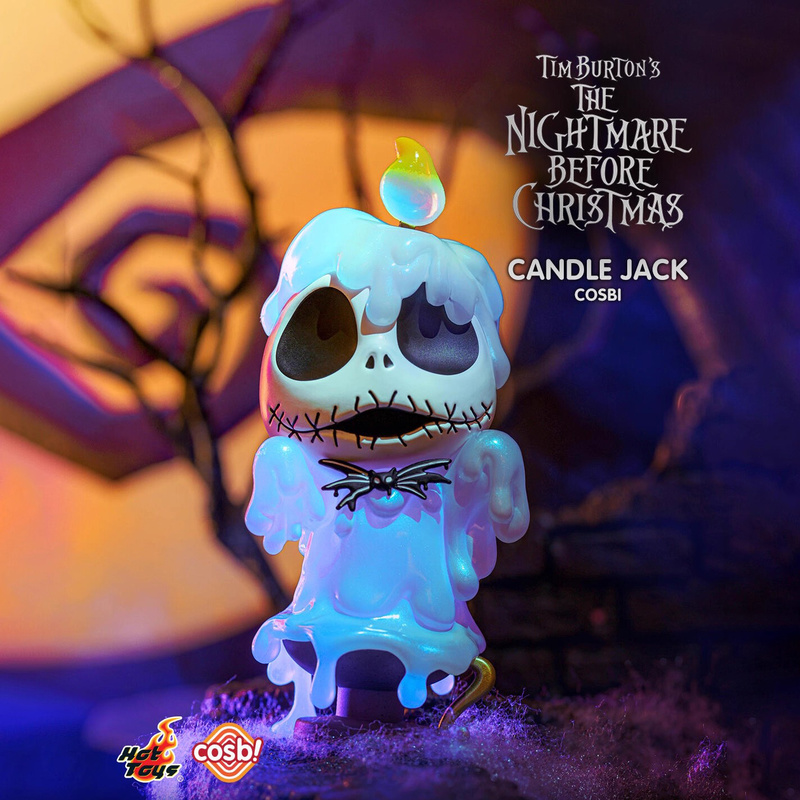 2025 Hot Toys The Nightmare Be - Kids Toys Christmas 2025 recensione e prezzo