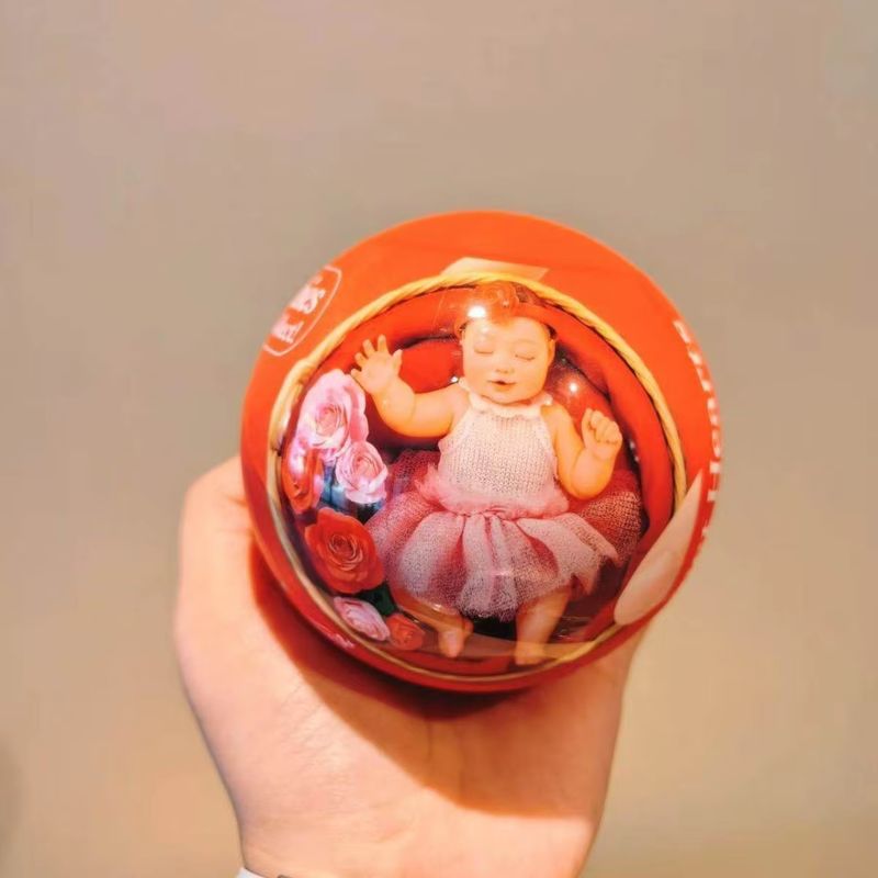 Zuru Brand New My Mini Baby Ba - Kids Toys Brand recensione e prezzo