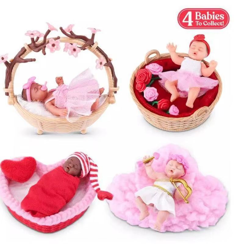 Zuru Brand New My Mini Baby Ba - Kids Toys Brand recensione e prezzo