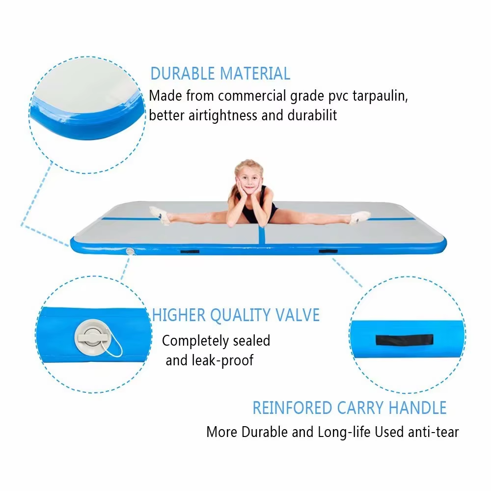 Hot sale!3m 4m 5m Gymnastics M - Kids Yoga Toys recensione e prezzo
