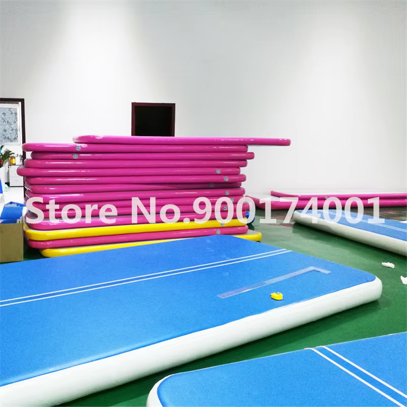 Hot sale!3m 4m 5m Gymnastics M - Kids Yoga Toys recensione e prezzo
