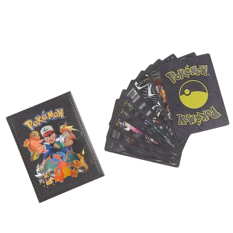 Pokemon Card New Box Gold Silv - Card Game Kids recensione e prezzo