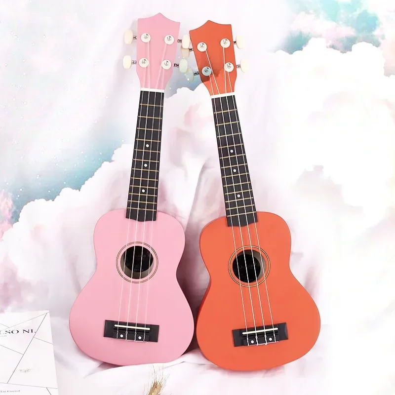 21 Inch Basswood Ukulele 4 Str - Kids Toys Sale Clearance recensione e prezzo