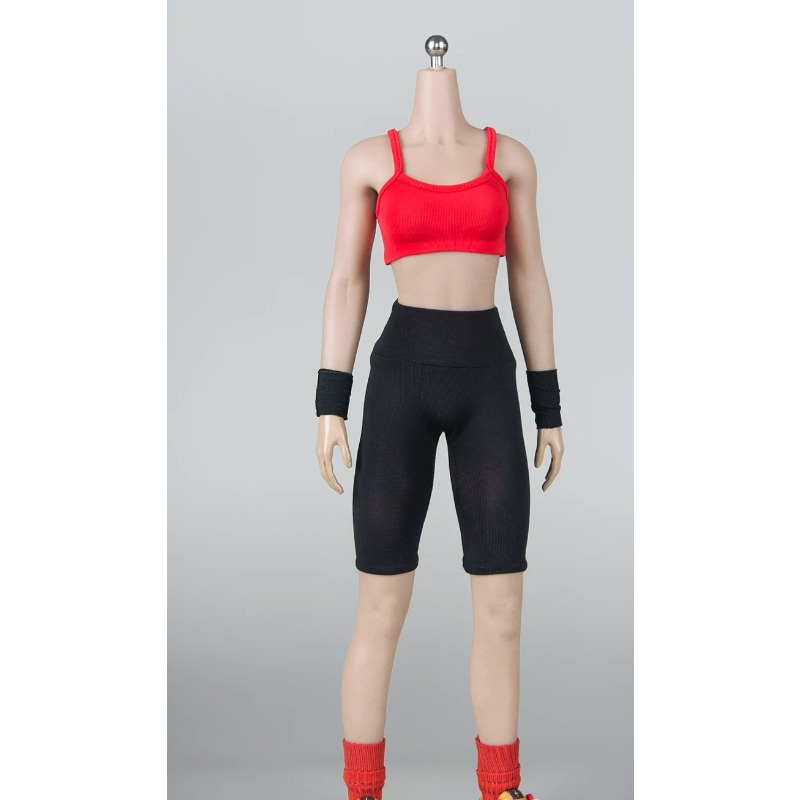 CHILI 1/6 Scale Toy Figures Fi - Kids Yoga Toys recensione e prezzo