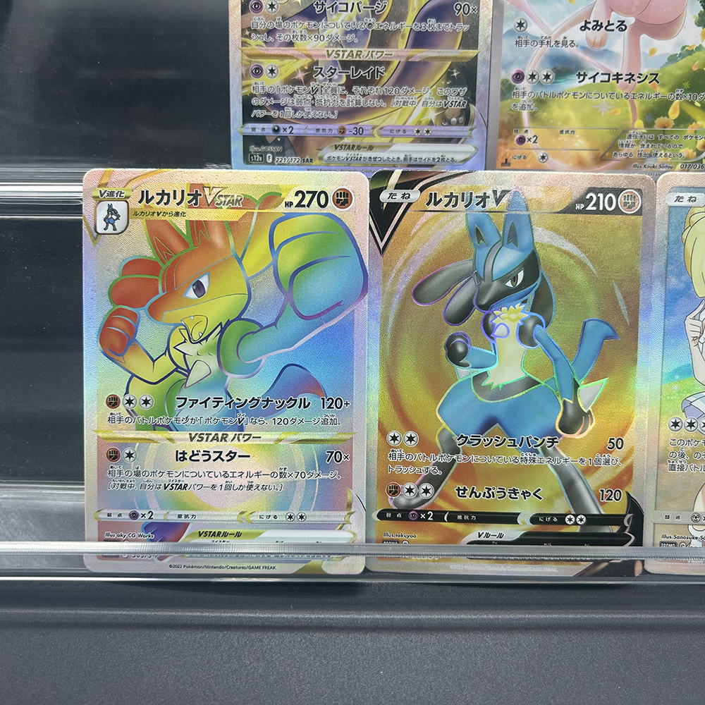 DIY PTCG Collection Card Mewtw - Card Game Kids recensione e prezzo