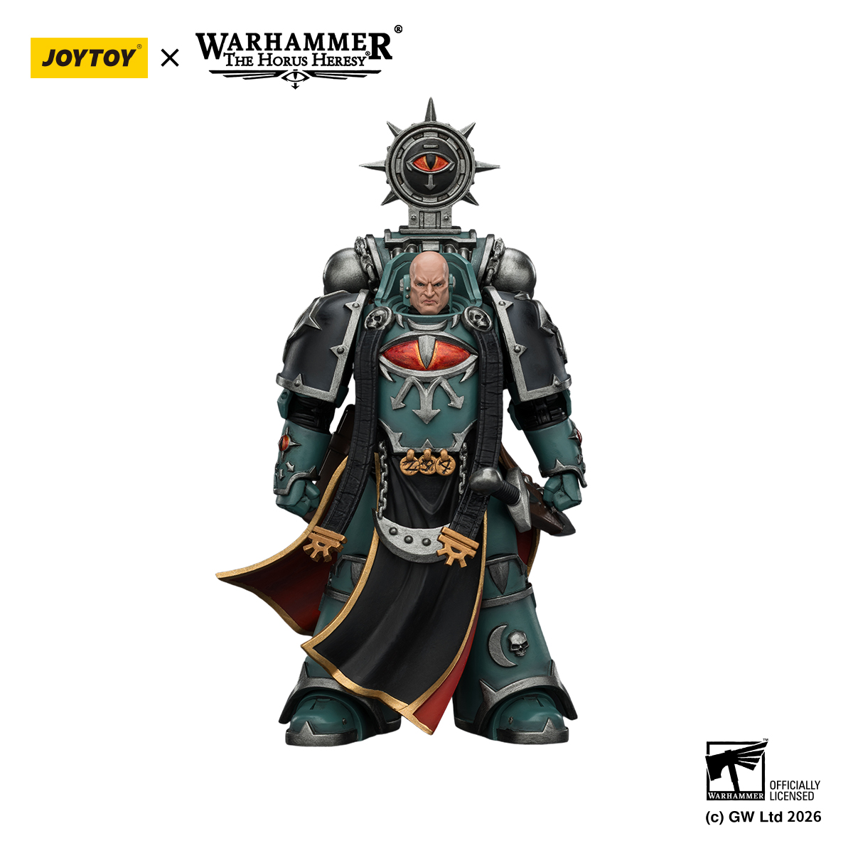 [Pre-order]JOYTOY Warhammer 30 - Kids Toys Sale recensione e prezzo