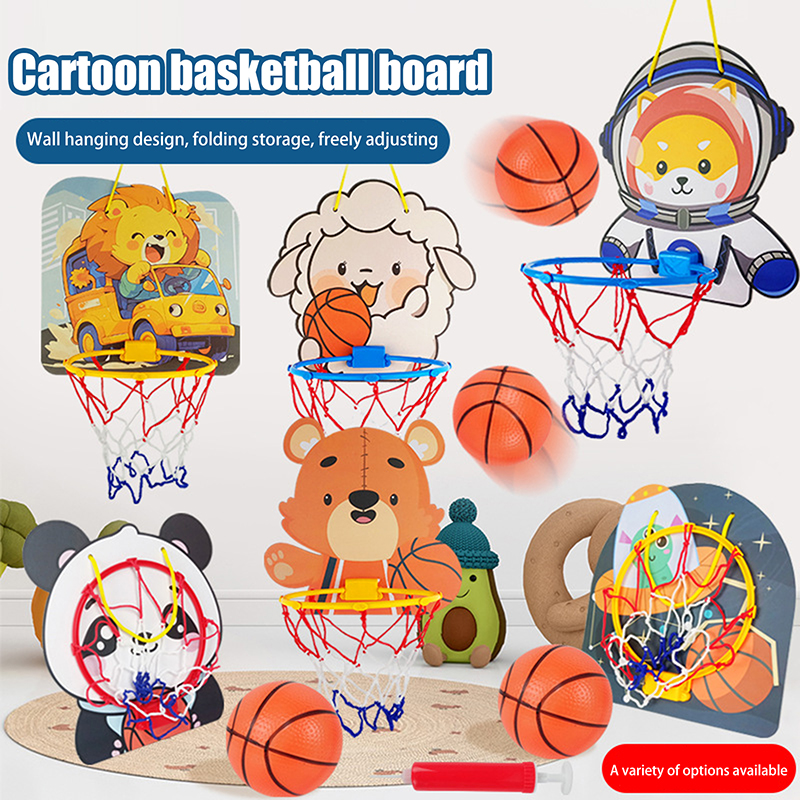 [SH]1PC Kids Adjustable Basket - Kids Toys Basket recensione e prezzo