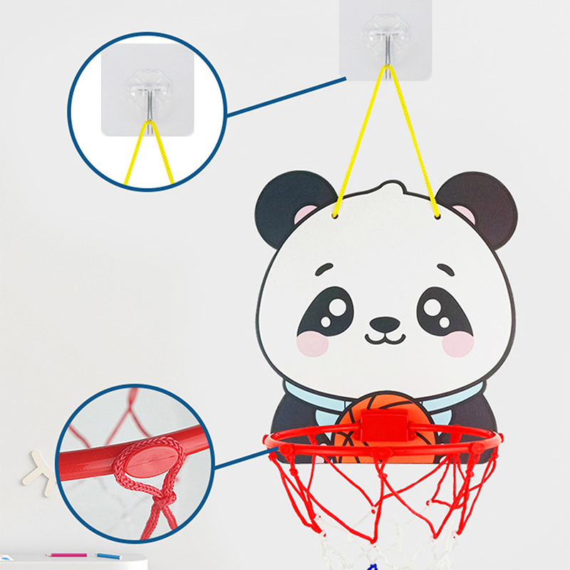 [SH]1PC Kids Adjustable Basket - Kids Toys Basket recensione e prezzo