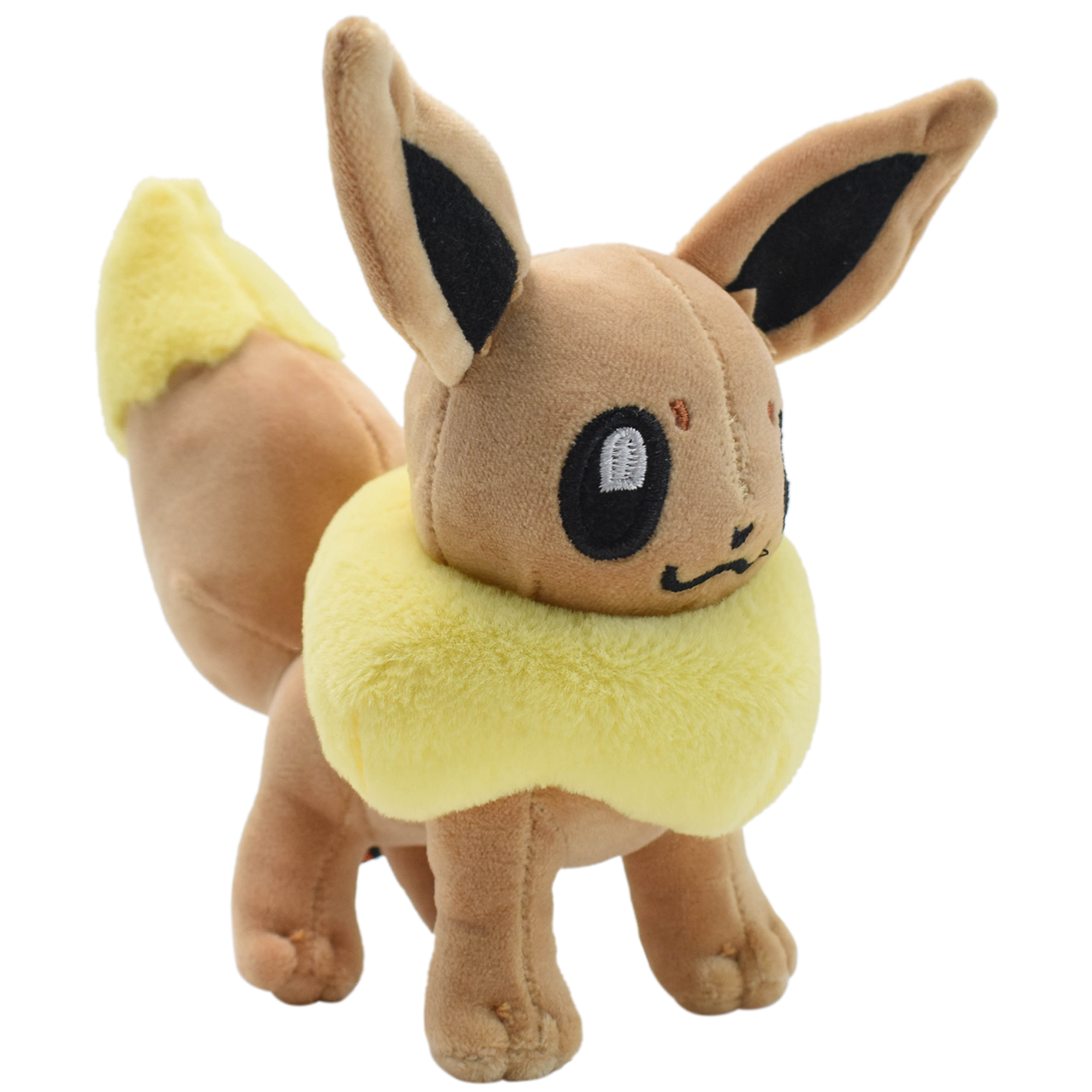 Soft Pokemon Plush Toys Shiny  - Kids Toys Doll recensione e prezzo