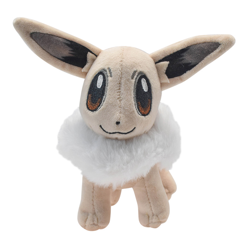 Soft Pokemon Plush Toys Shiny  - Kids Toys Doll recensione e prezzo