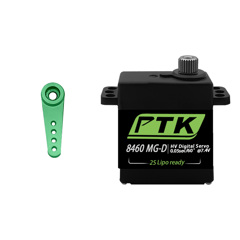 PTK 8460 MG-D9gDigital servo M - Kids Toys Remote Car recensione e prezzo
