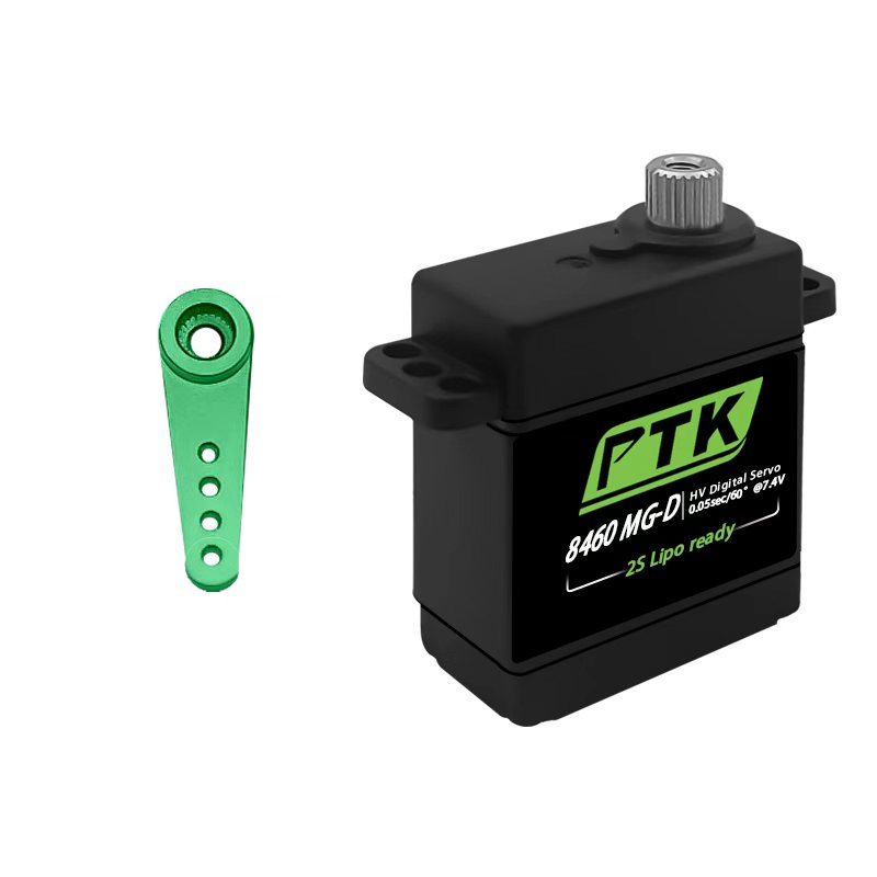PTK 8460 MG-D9gDigital servo M - Kids Toys Remote Car recensione e prezzo