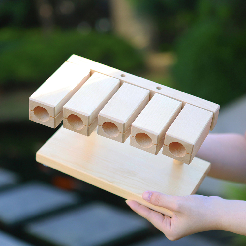 Orff Musical Instruments Woode - Kids Toys Xylophone recensione e prezzo