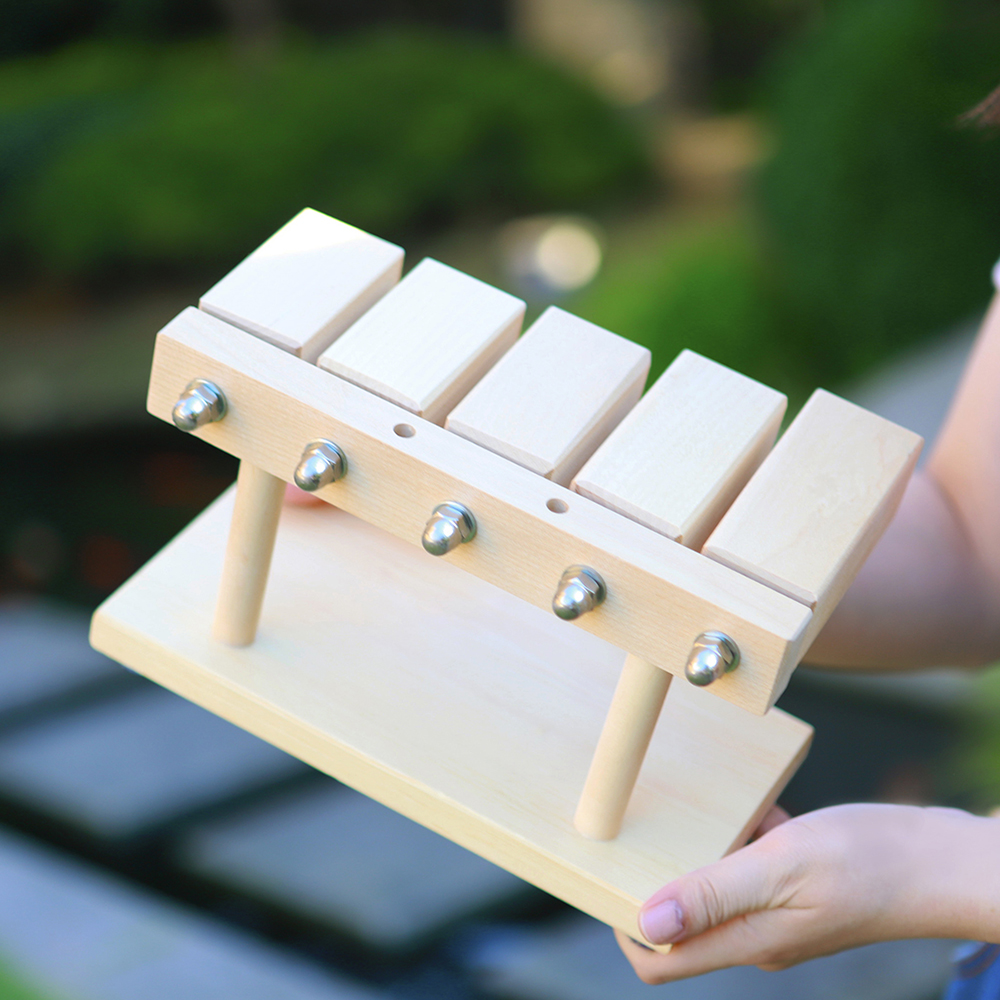 Orff Musical Instruments Woode - Kids Toys Xylophone recensione e prezzo