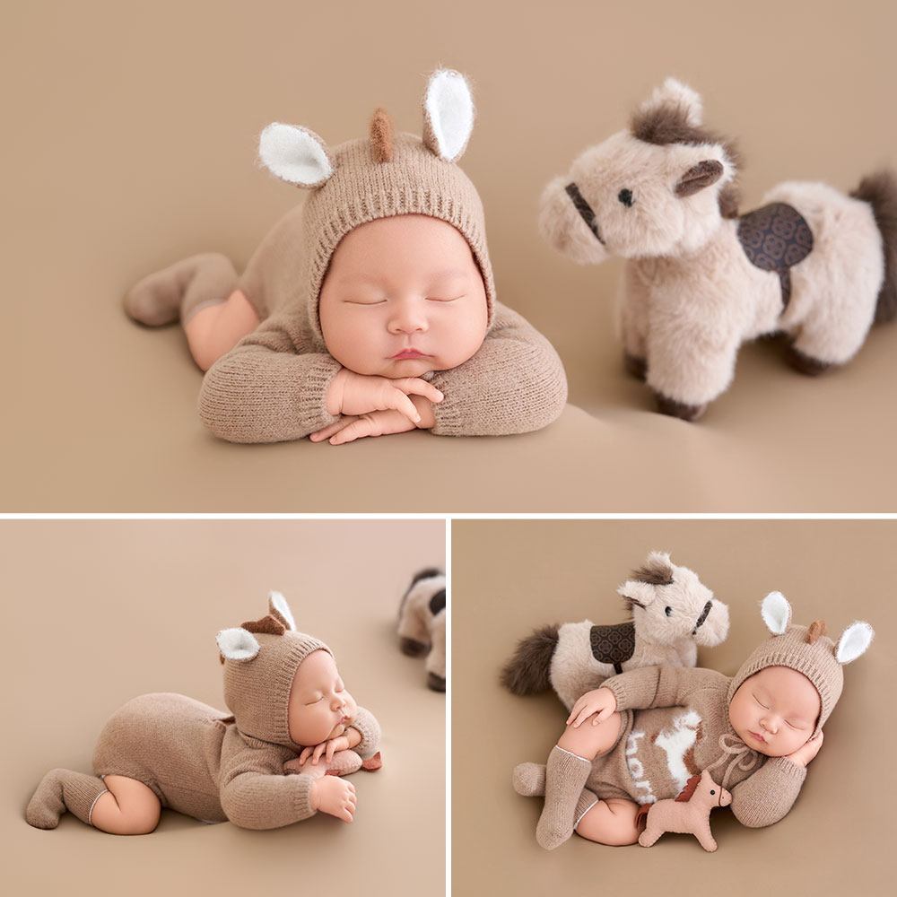 0-1 Month Newborn Photography  - Kids Toys New Born recensione e prezzo