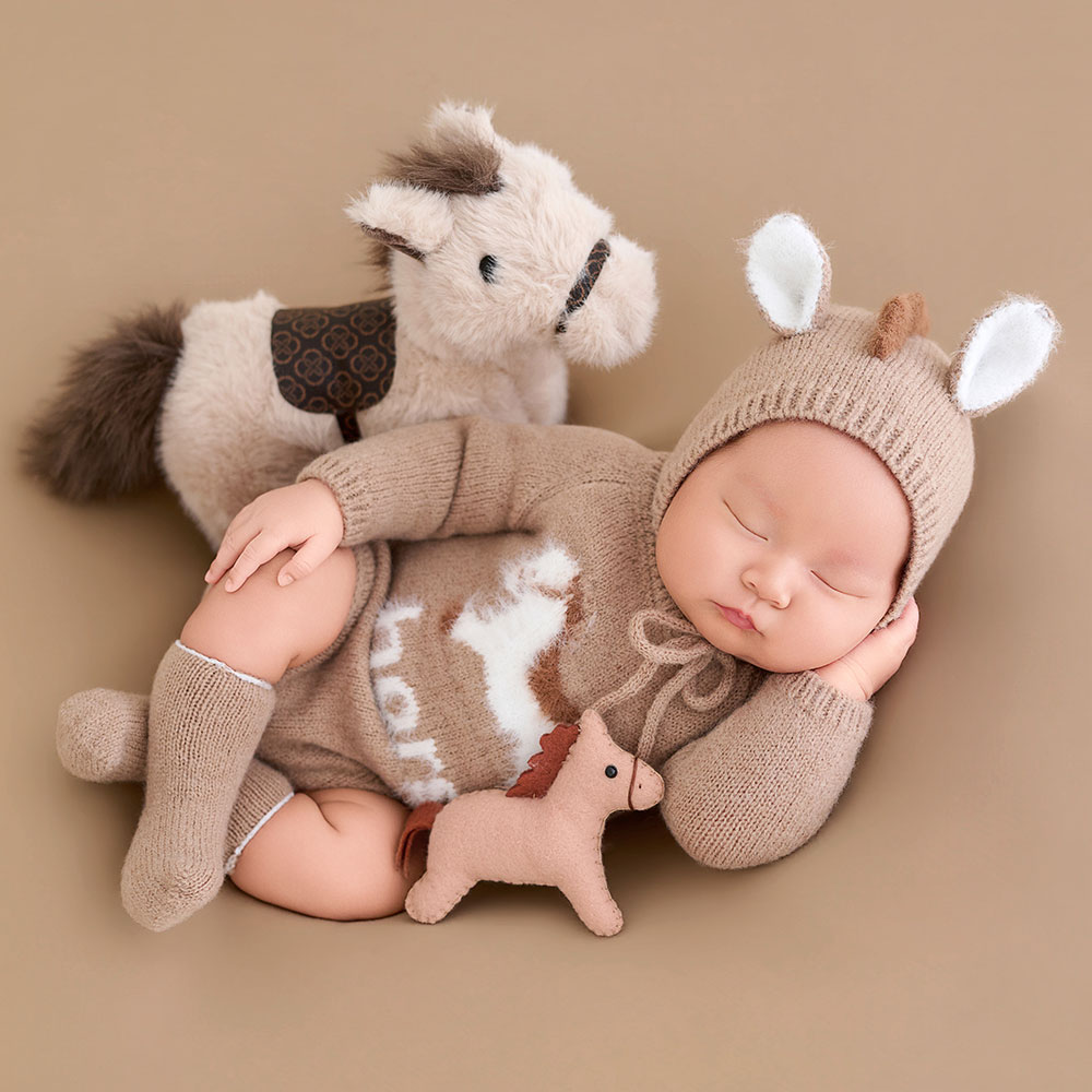 0-1 Month Newborn Photography  - Kids Toys New Born recensione e prezzo