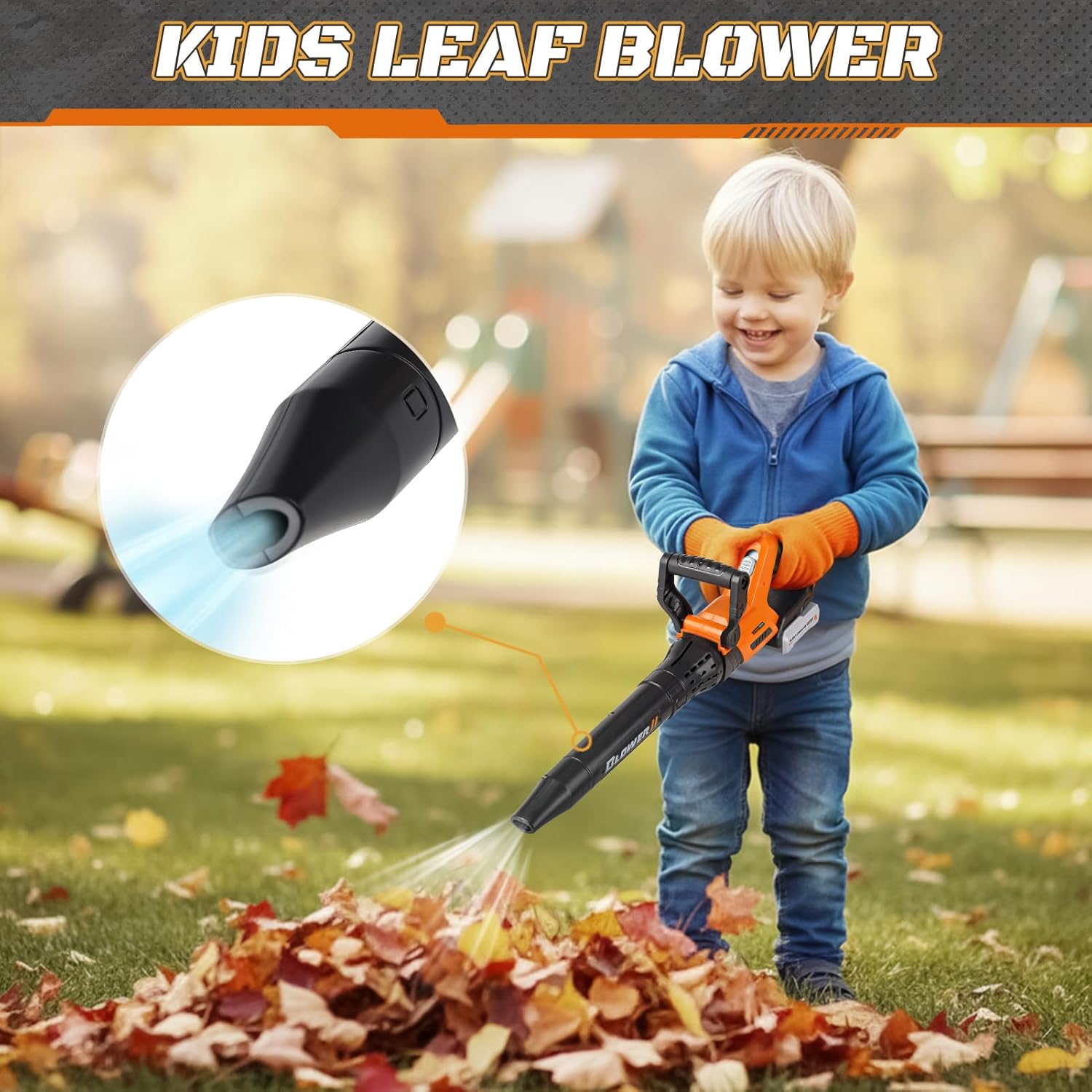 3-in-1 Kids Yard Tools, Weed W - Kids Yard Toys recensione e prezzo