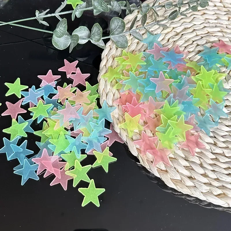 50/1000Pcs Glow in The Dark St - Glow In Dark Stars recensione e prezzo